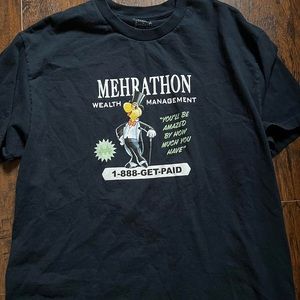 mehrathon